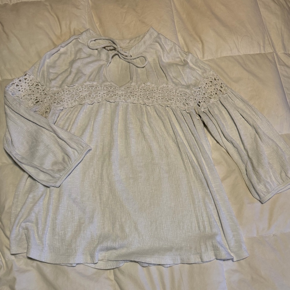 Women’s blouse